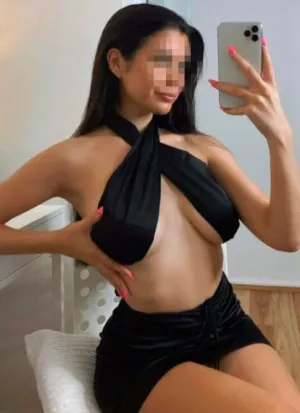 проститутка Камилла, 23, Ульяновск
